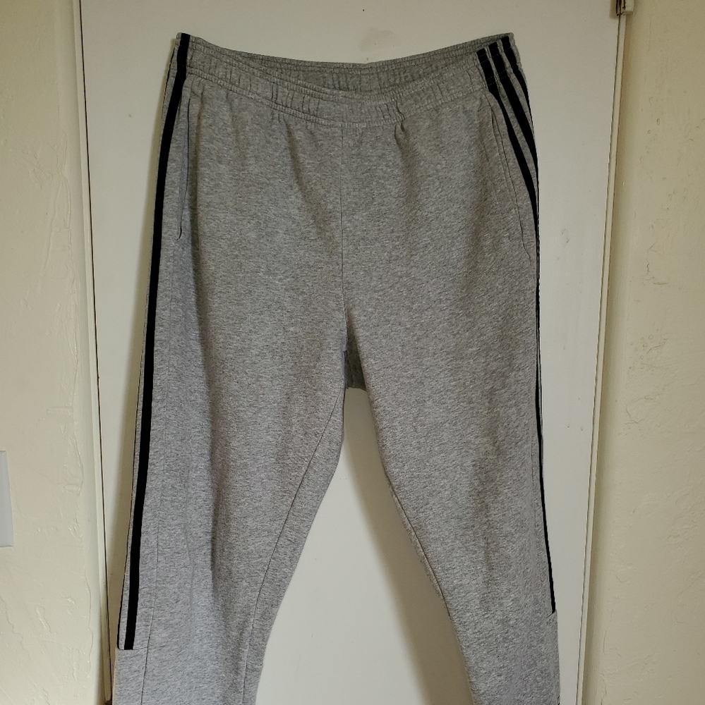 Adidas sweatpants